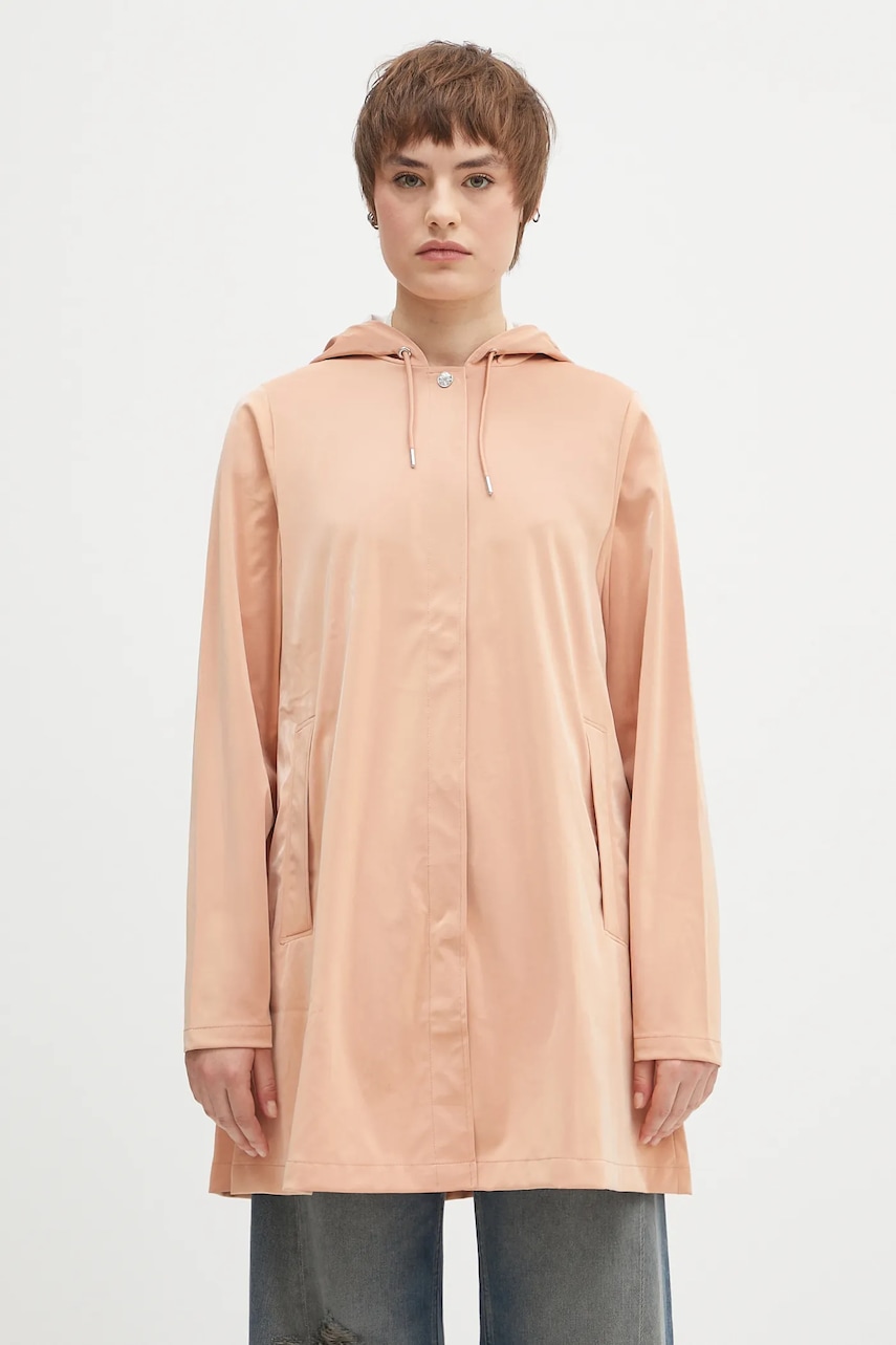 Rains kurtka A-Line W Jacket W3
