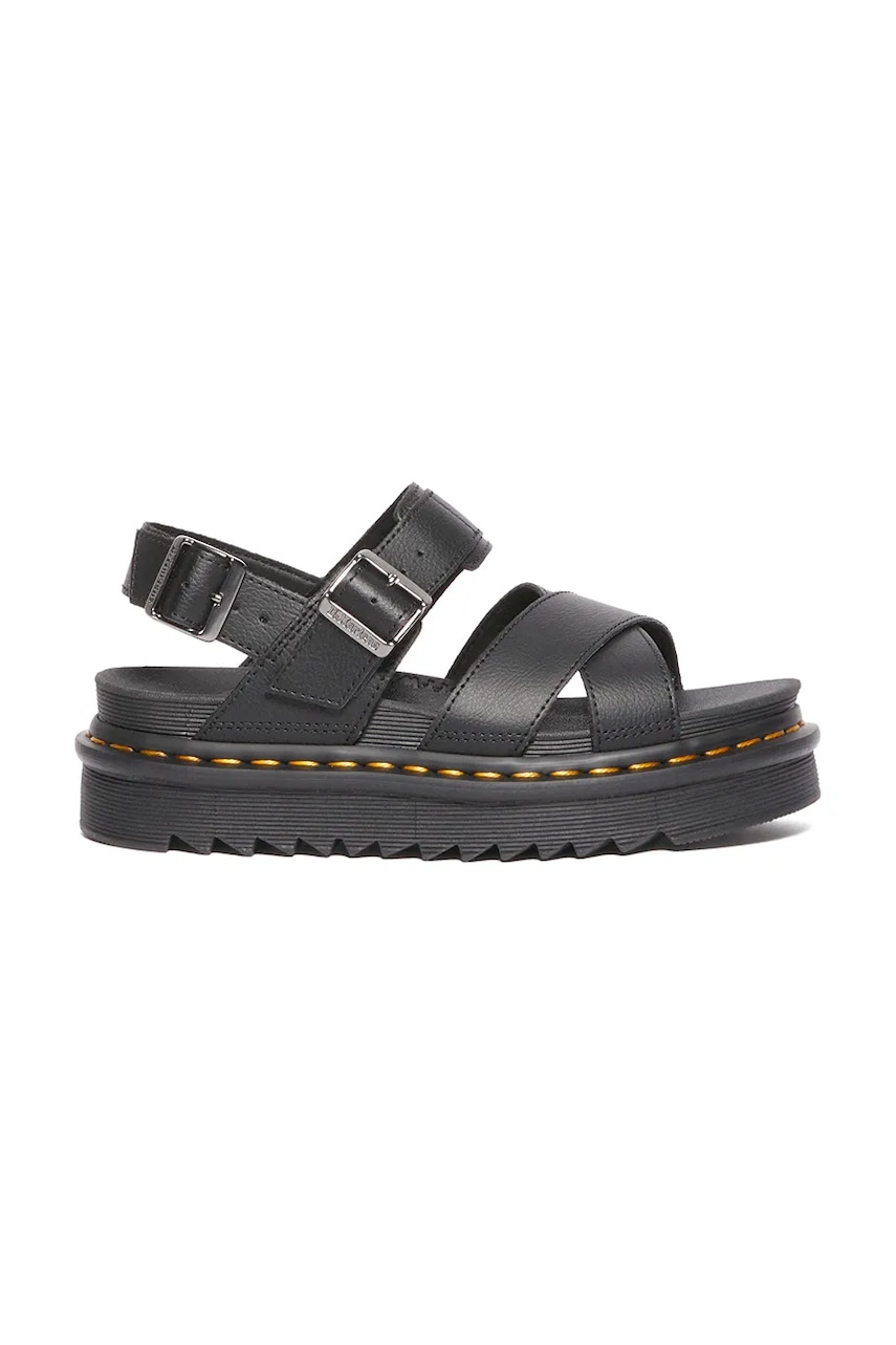 Dr. Martens sandały skórzane Voss II