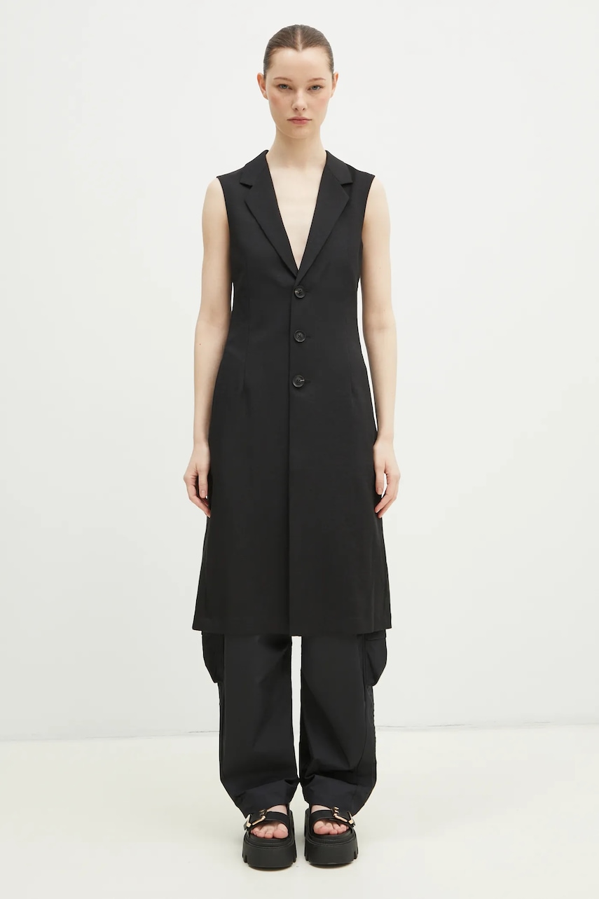 Y-3 kamizelka Sport Uniform Vest