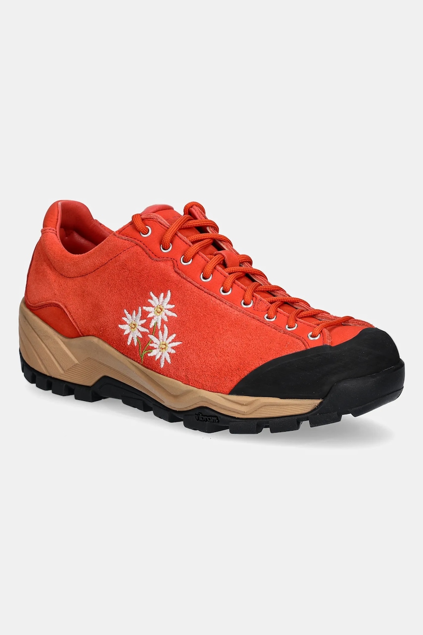 Diemme buty zamszowe Movida