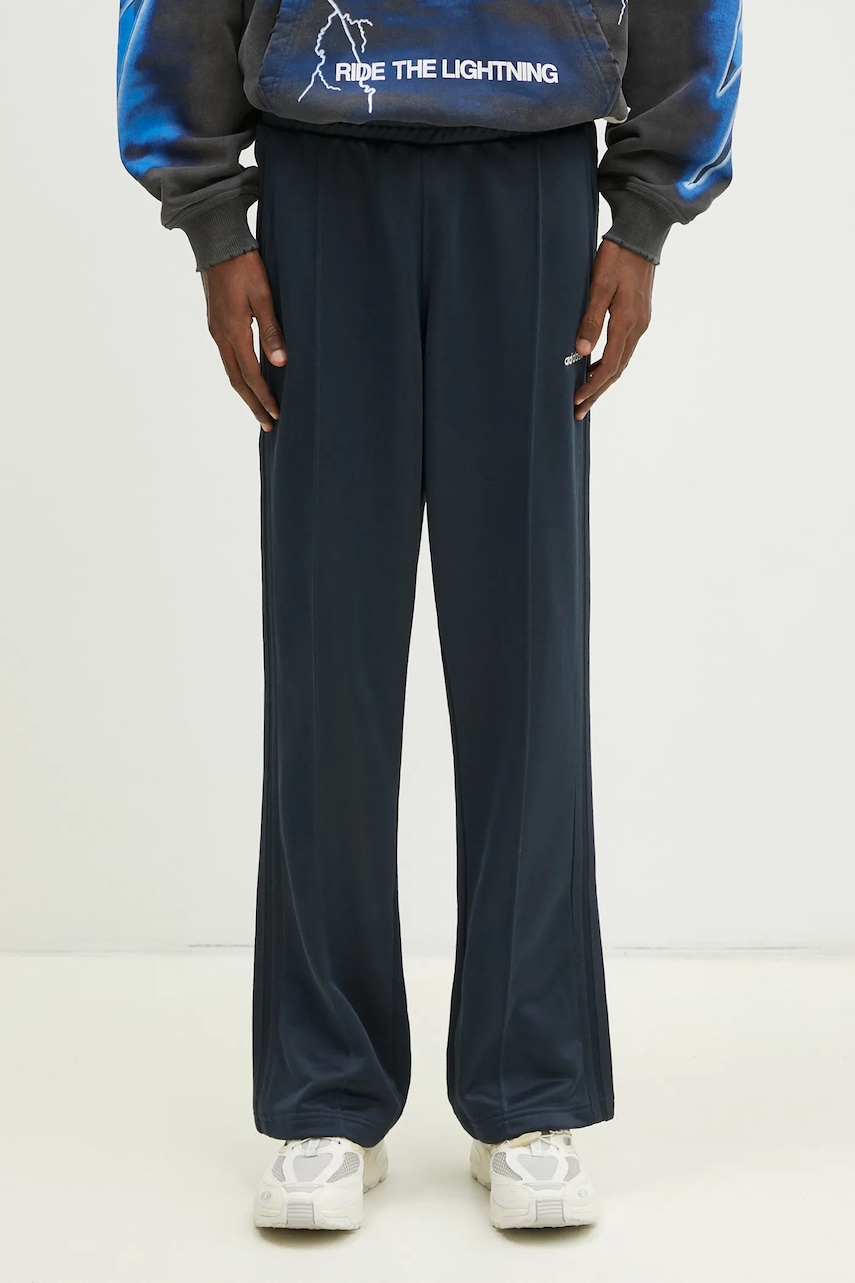 adidas Originals spodnie dresowe Flare Pant