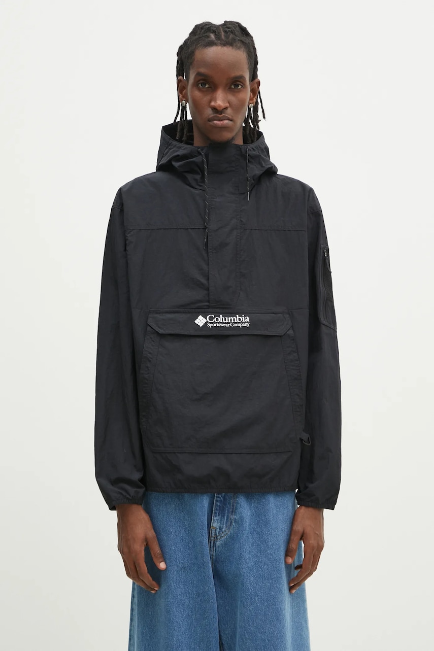 Columbia wiatrówka Challenger