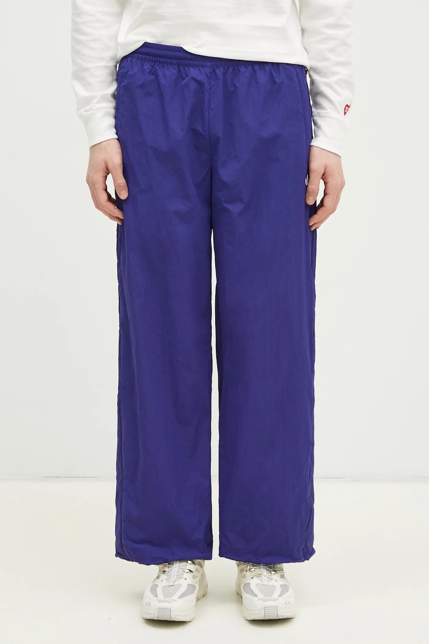 adidas Originals spodnie dresowe SST TRACKPANT