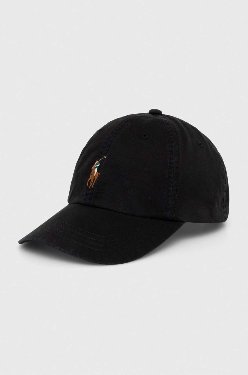 Polo Ralph Lauren czapka z daszkiem