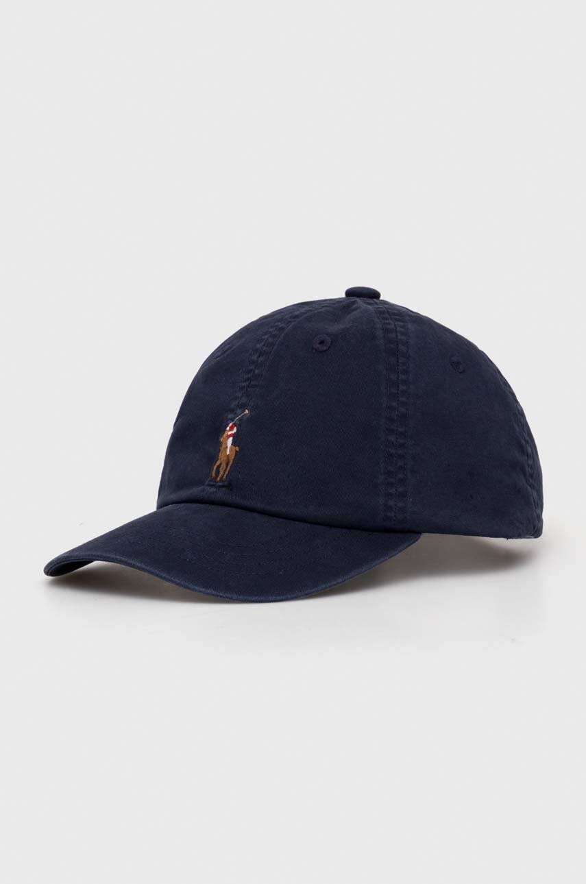 Polo Ralph Lauren czapka z daszkiem