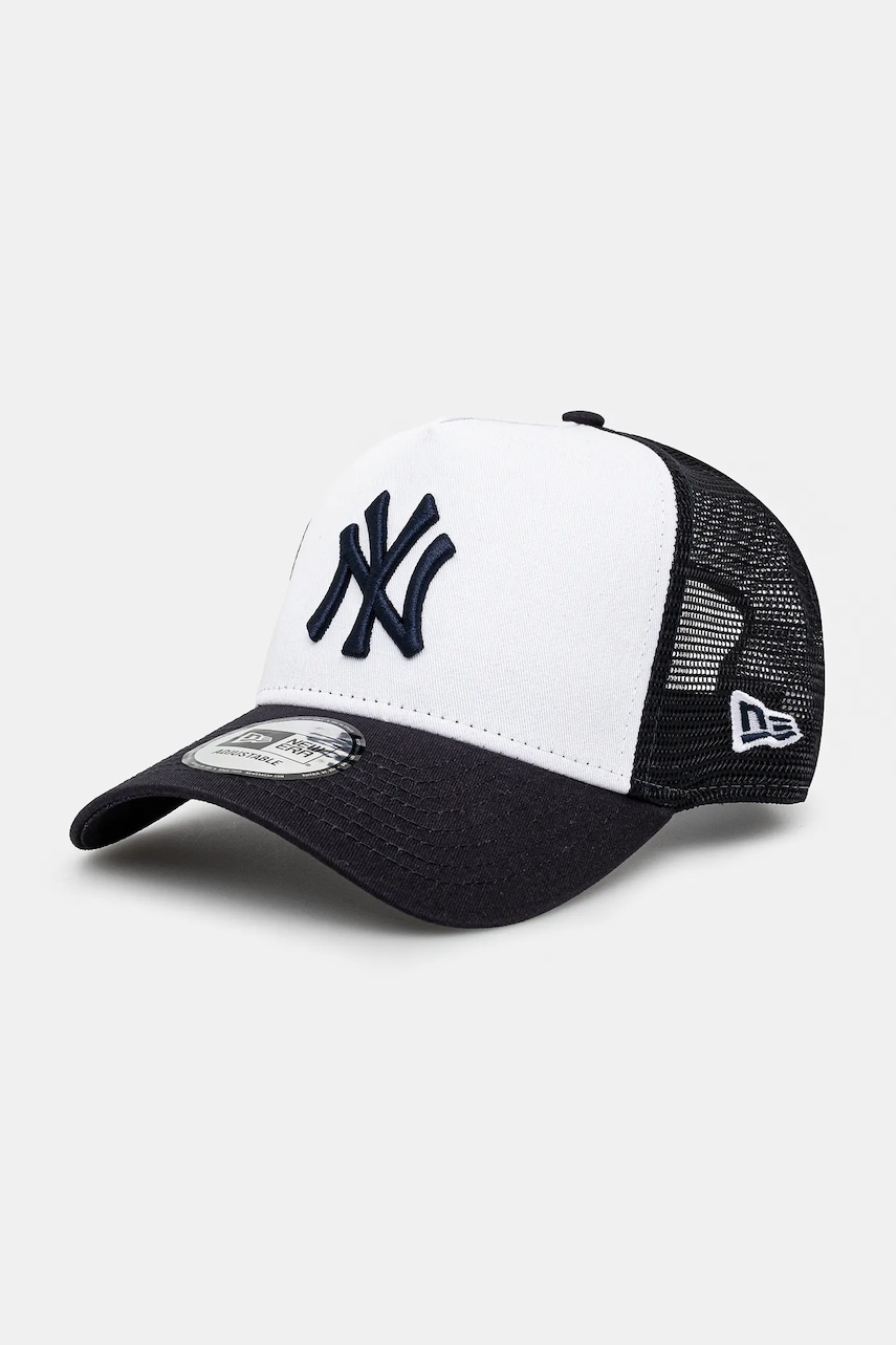 New Era Czapka TEAM COLOUR BLOCK 9FORTY® AF TRUCKER