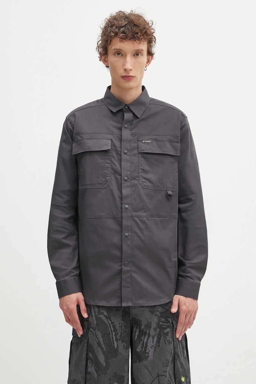 Columbia koszula Landroamer Twill