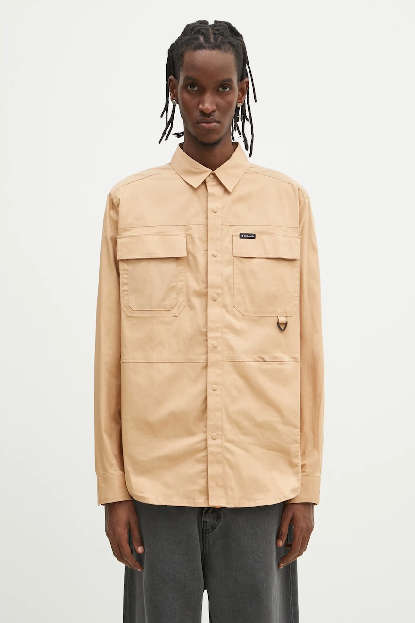 Columbia koszula Landroamer Twill