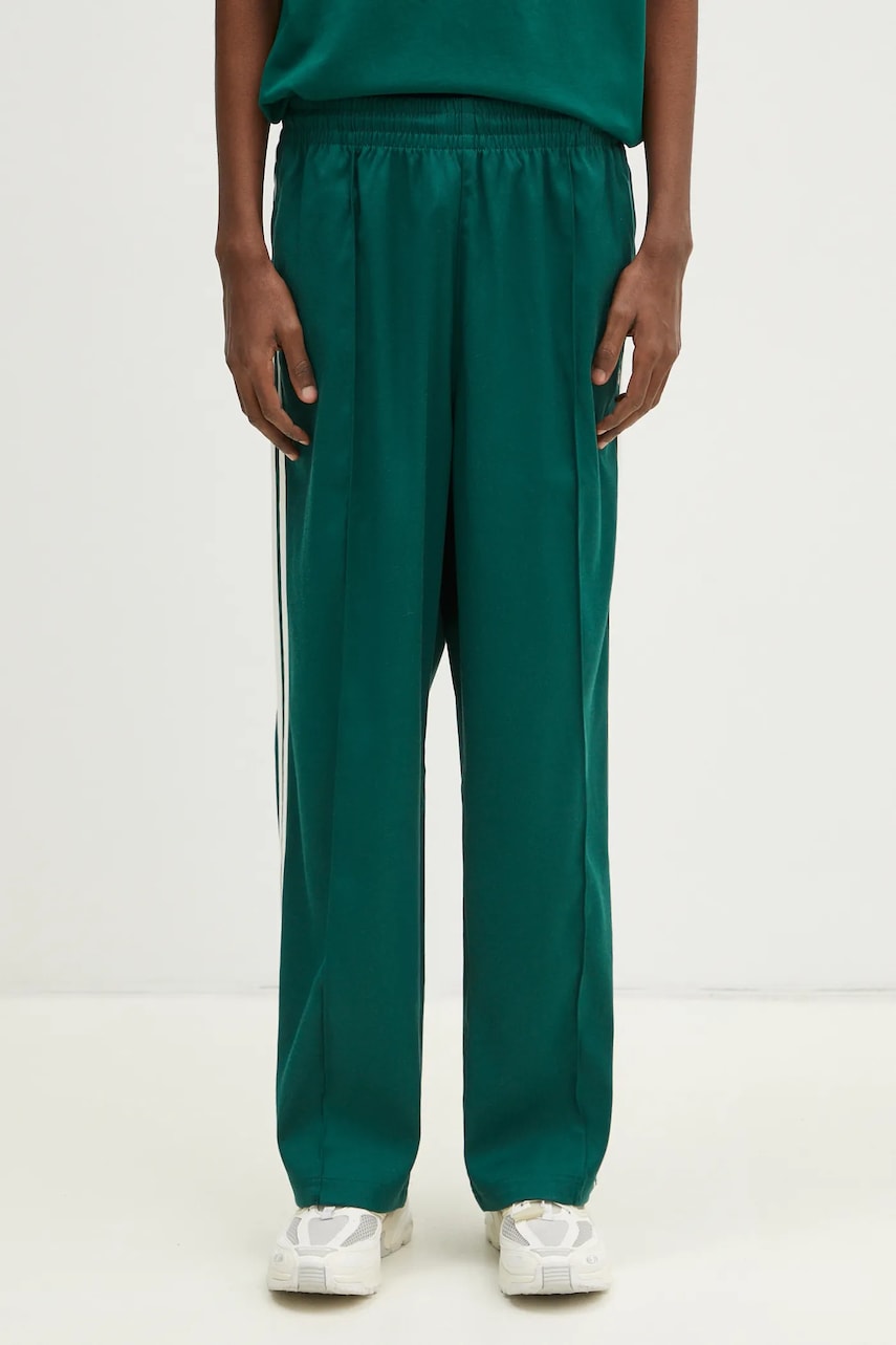 adidas Originals spodnie dresowe Premium Baggy Track Pant