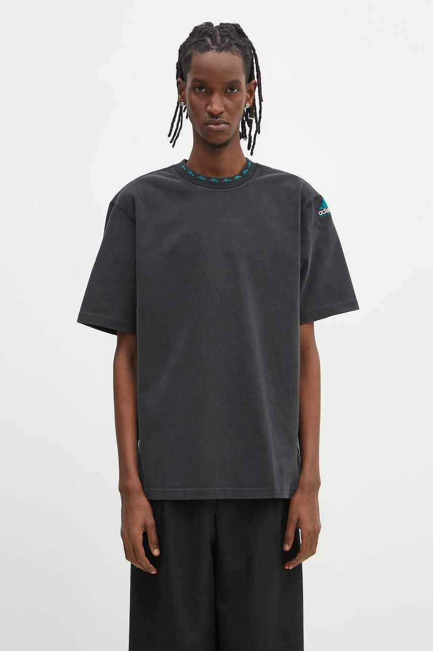 adidas Originals t-shirt bawełniany Equipment Tee