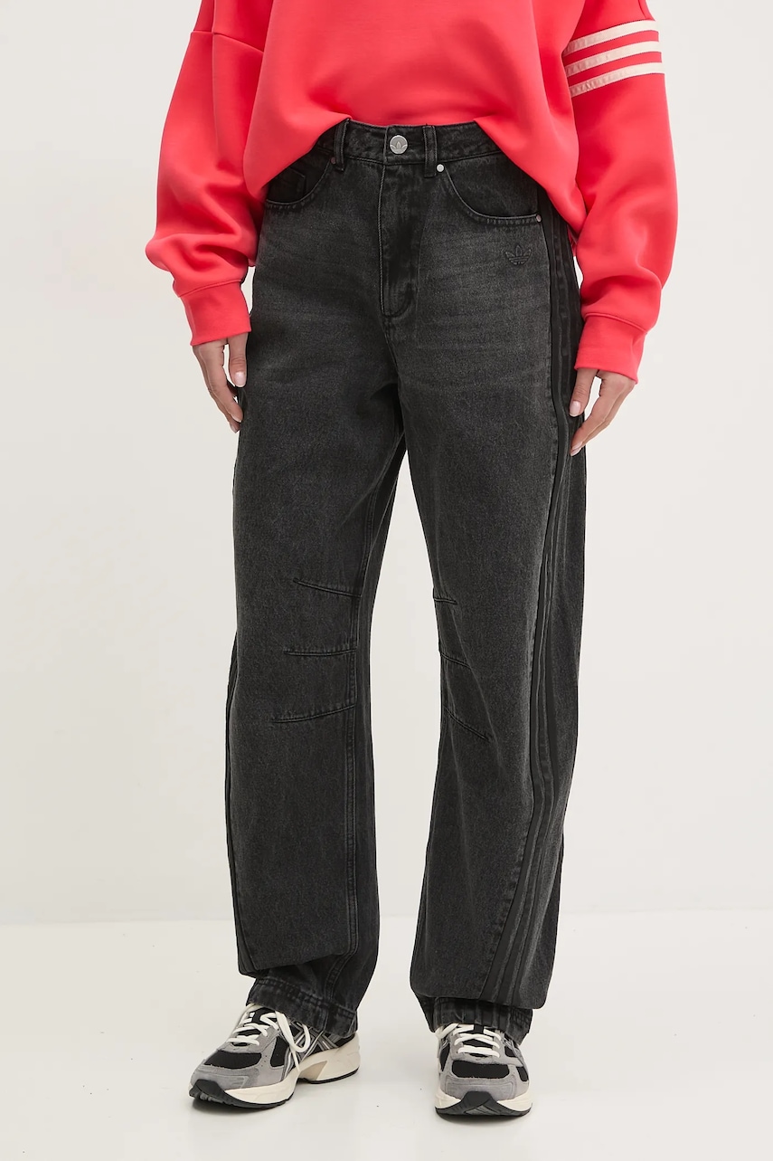 adidas Originals jeansy DENIM BN PANT