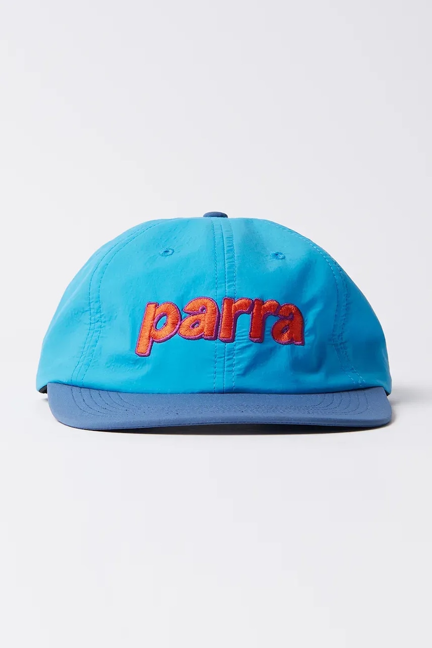 by Parra czapka z daszkiem Lowercase