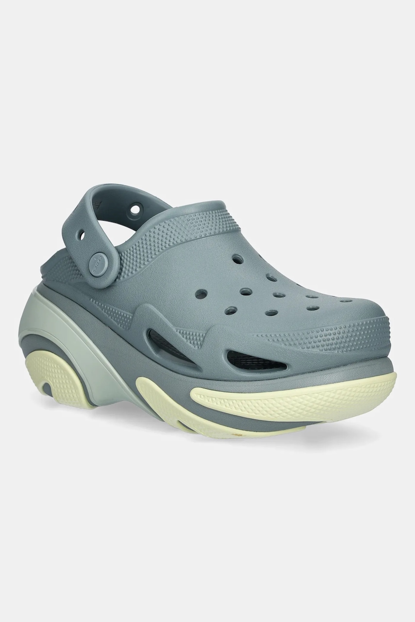 Crocs klapki Bubble Crush Clog