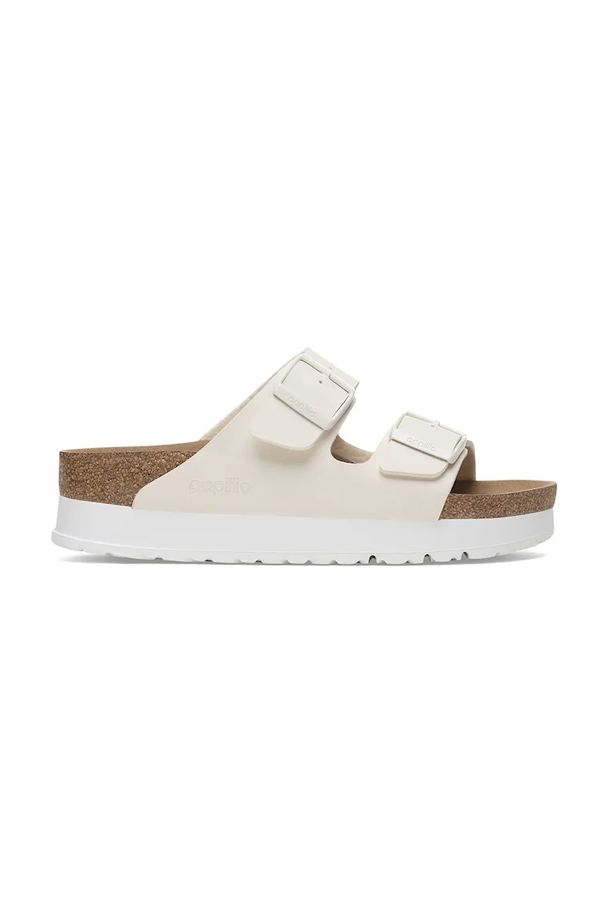 Birkenstock klapki Arizona Flex Platform Birkenstock x Papillio
