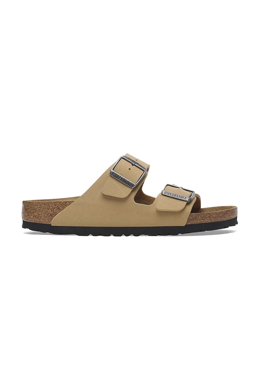 Damskie Birkenstock klapki Arizona Birkibuc