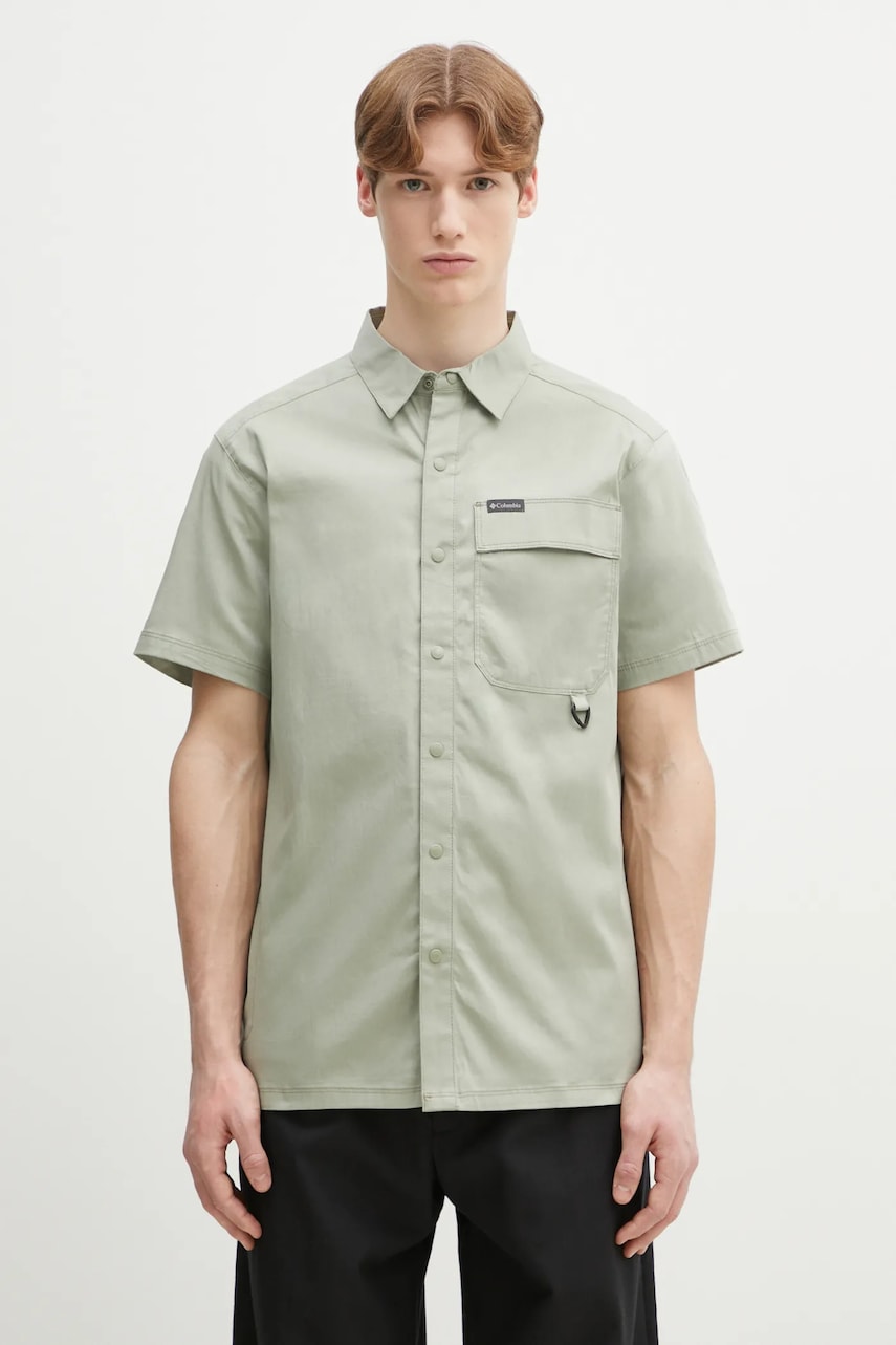 Columbia koszula Landroamer Twill Shirt