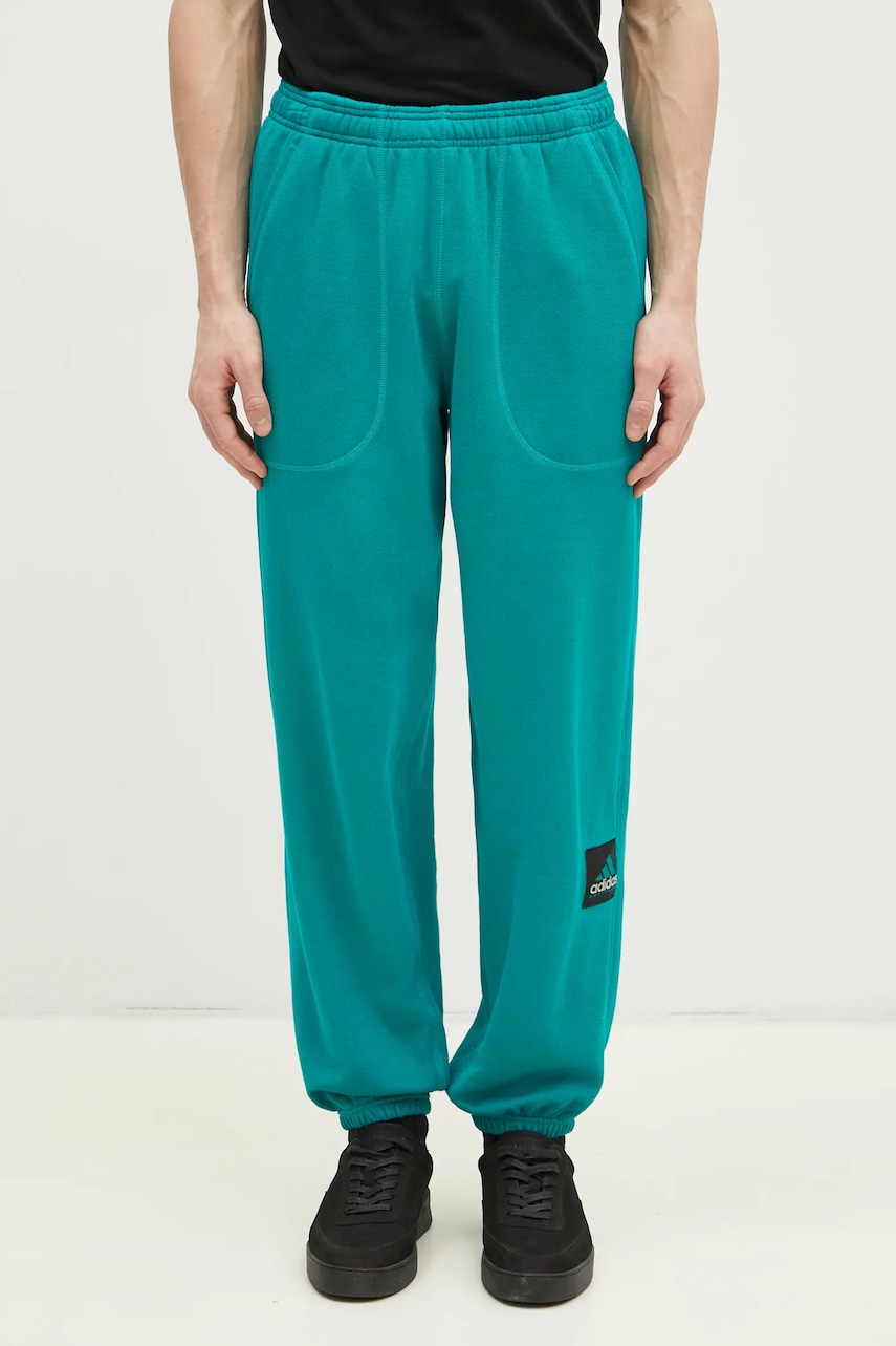 adidas Originals spodnie dresowe Equipment Reflective Pant