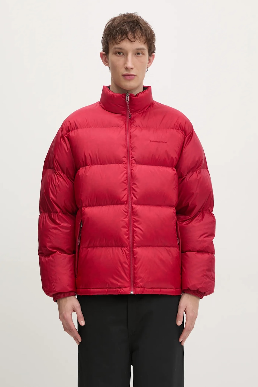 thisisneverthat kurtka dwustronna PERTEX Reversible T Down Jacket