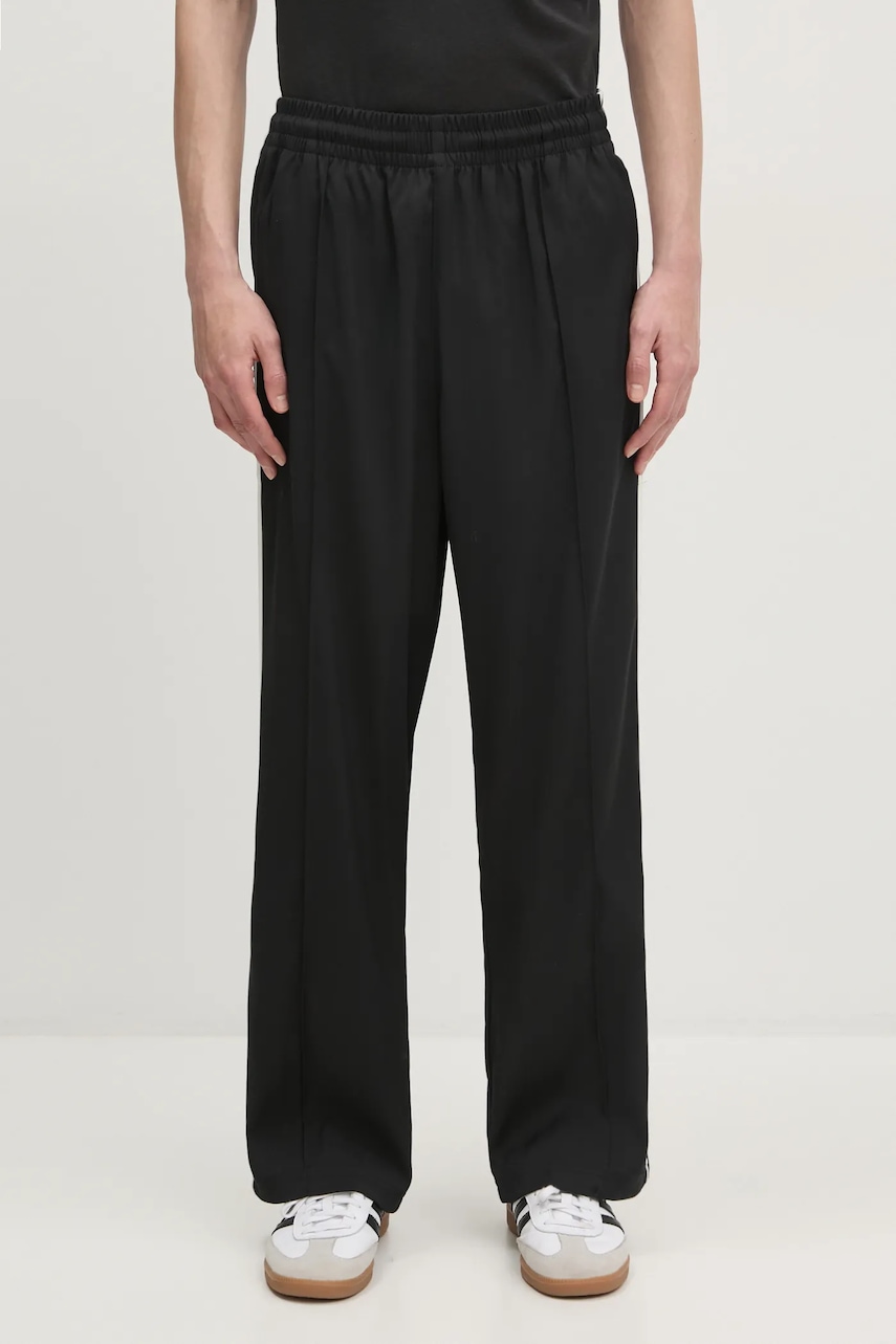 adidas Originals spodnie dresowe Premium Baggy Track Pant