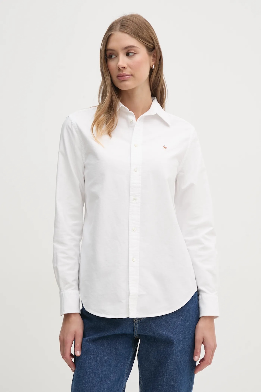 Polo Ralph Lauren koszula bawełniana