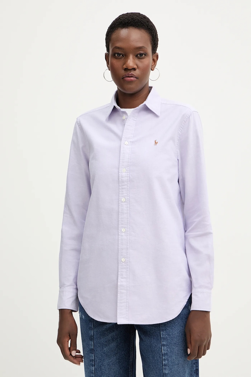 Polo Ralph Lauren koszula bawełniana