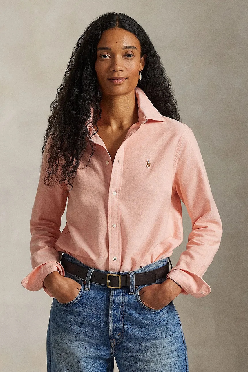 Polo Ralph Lauren koszula bawełniana