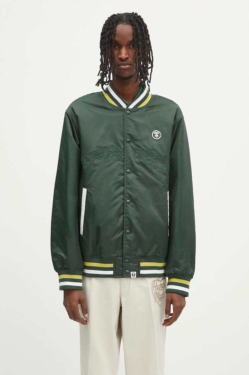 AAPE kurtka bomber Now