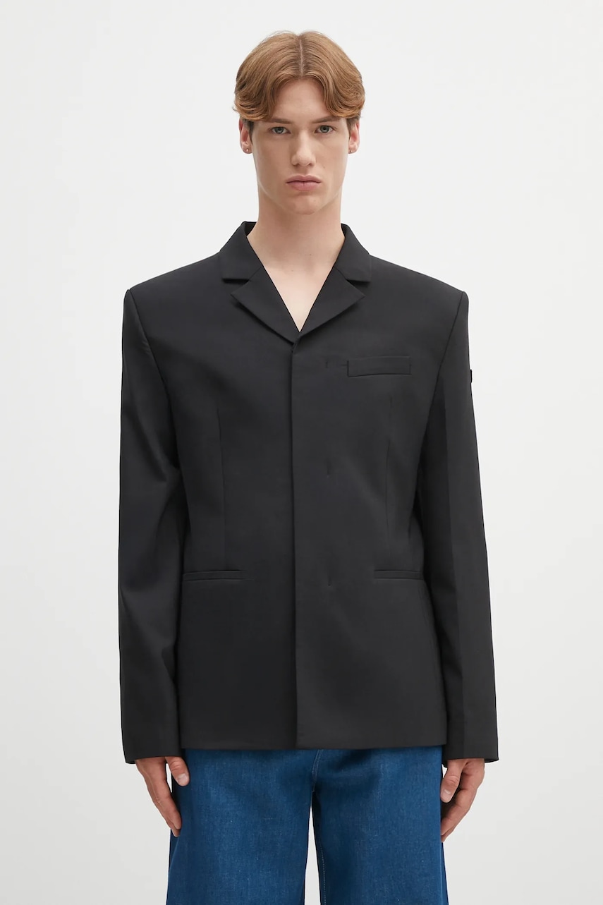 032C marynarka z domieszką wełny '032C Office Attire'