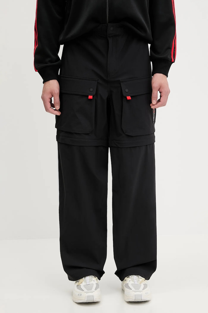 adidas Originals spodnie dresowe x 100T Zip Zip