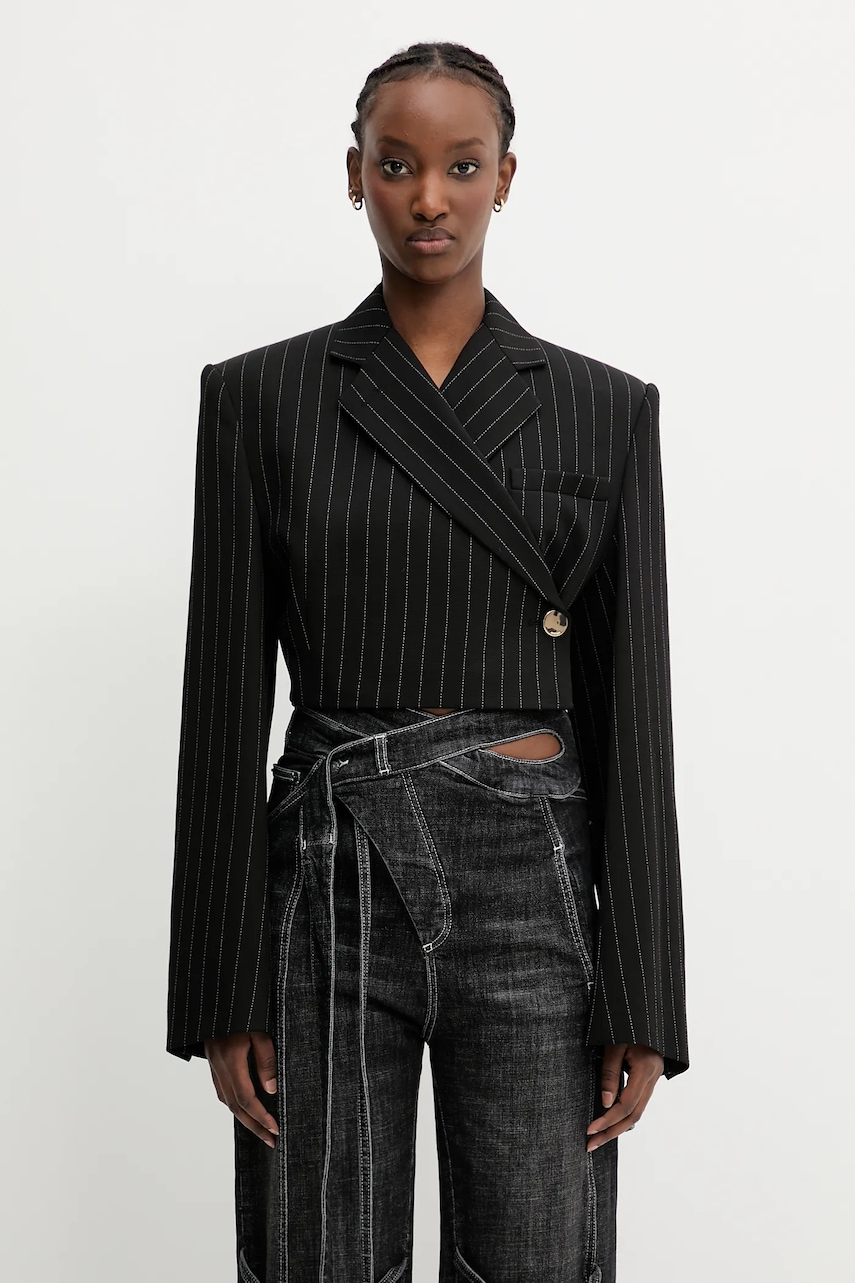 Sportmax marynarka Utopia