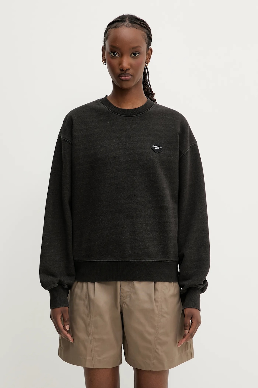 Carhartt WIP bluza bawełniana Ingo Sweat