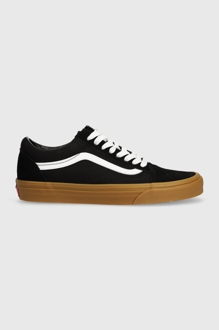Damskie Vans tenisówki Old Skool