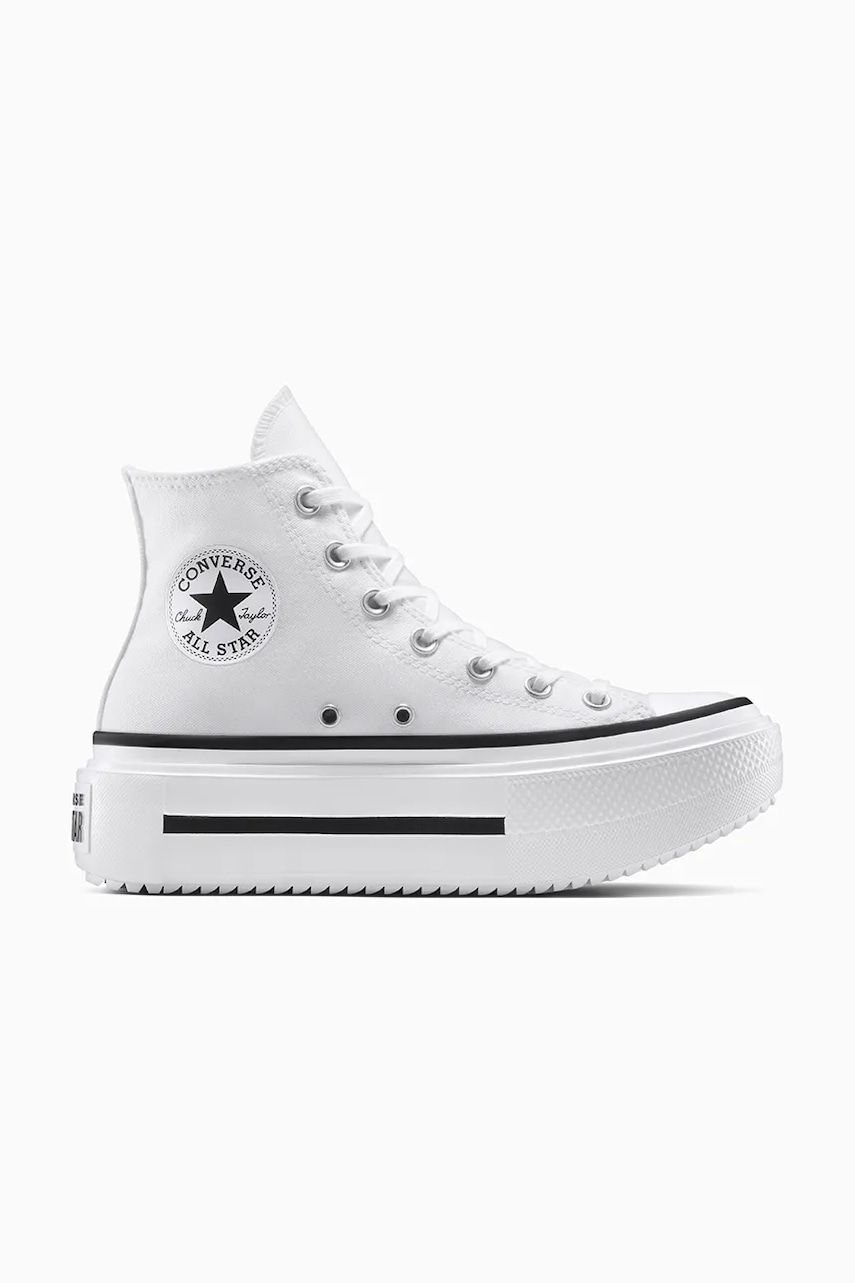 Damskie Converse trampki Chuck Taylor All Star Lift Double Stack