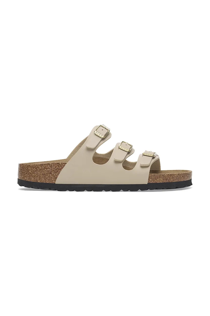 Birkenstock klapki Florida BF
