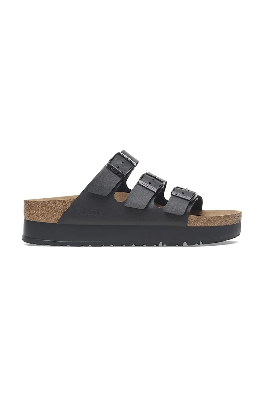Birkenstock klapki Florida III Flex Platform BF