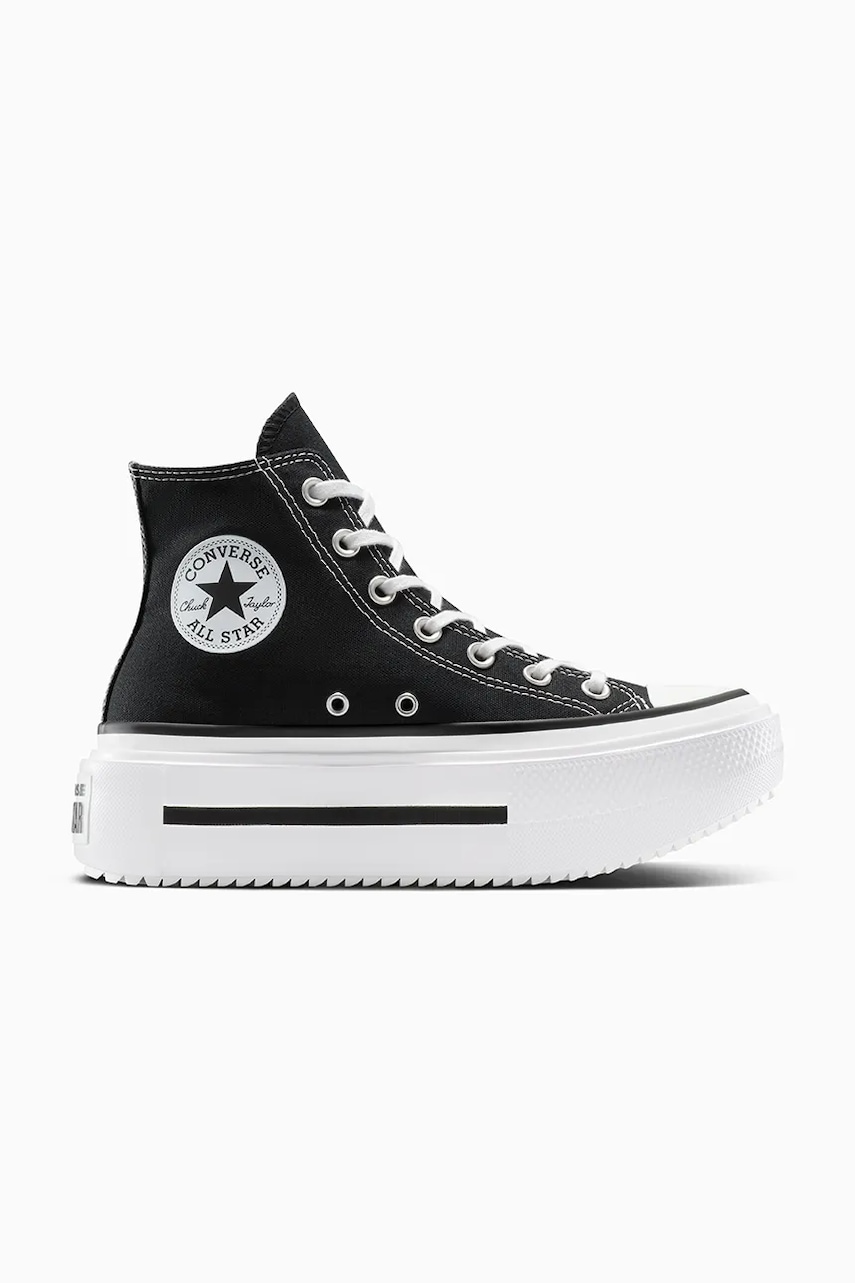 Damskie Converse trampki Chuck Taylor All Star Lift Double Stack