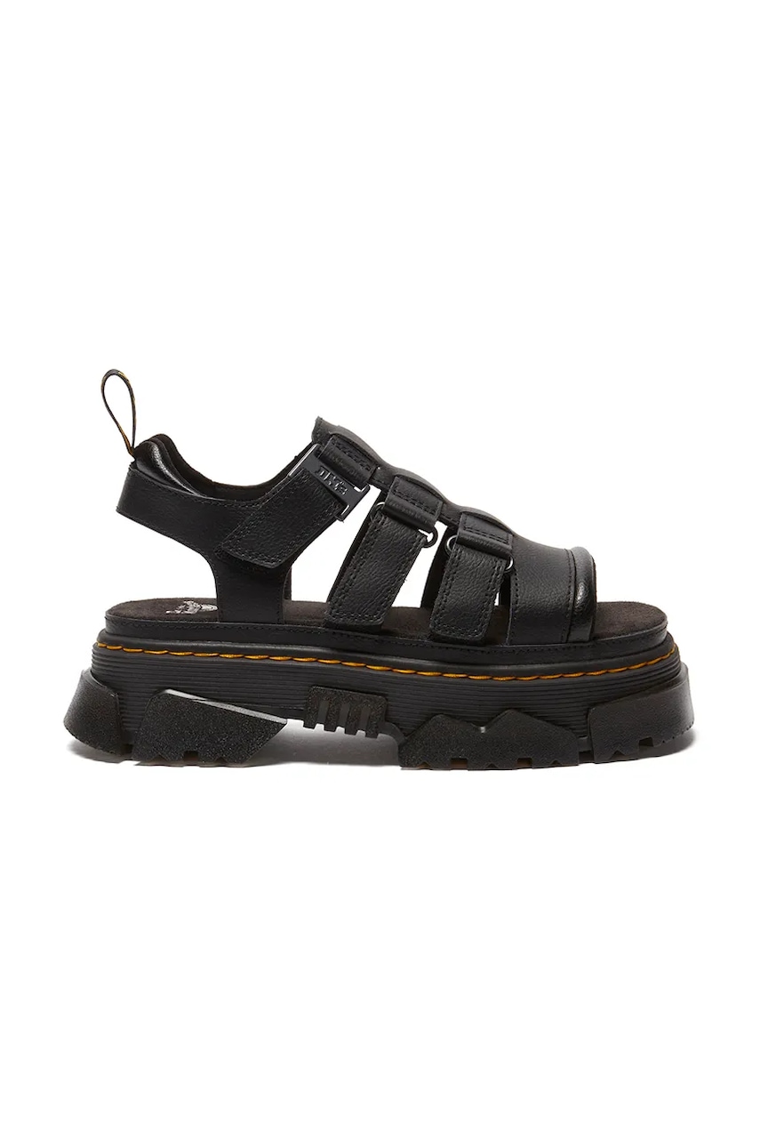 Dr. Martens sandały Mattison 3S