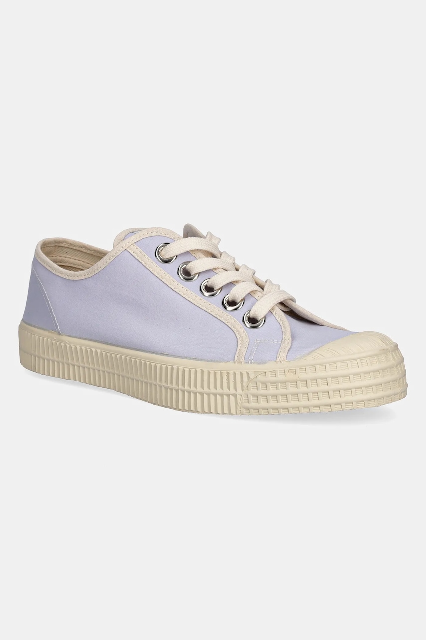 Męskie Novesta tenisówki Star Master Wax Cotton