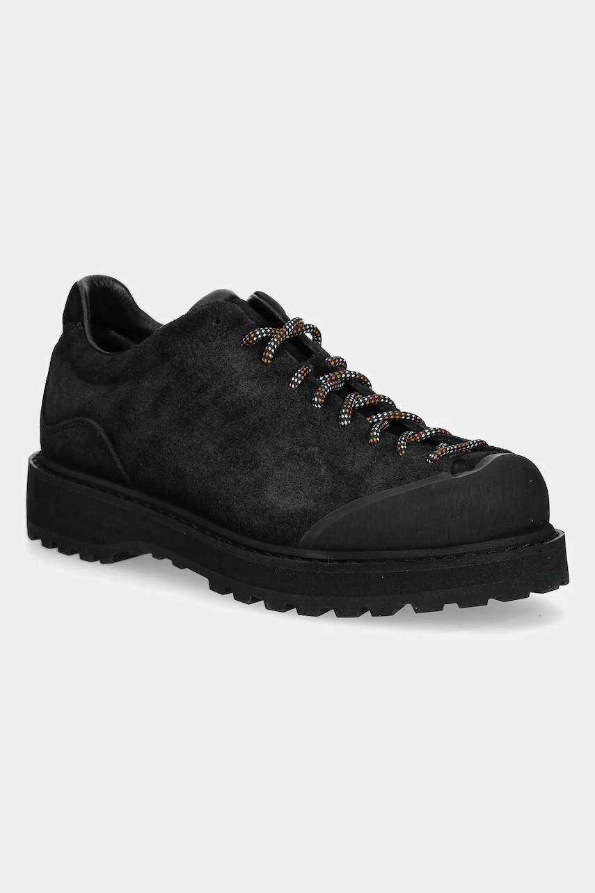 Diemme buty zamszowe Ampezzo