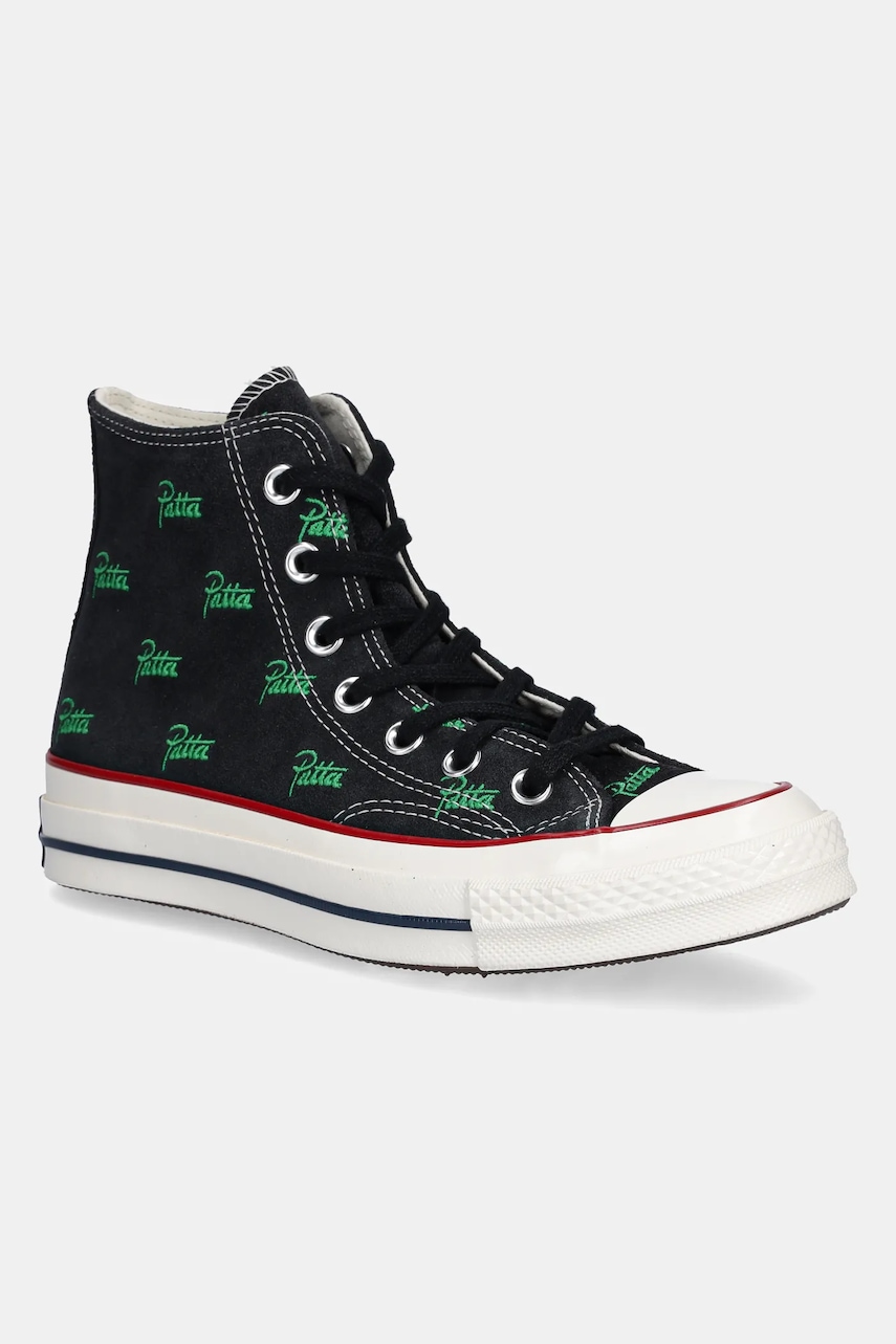 Damskie Converse trampki Converse x Patta Chuck 70