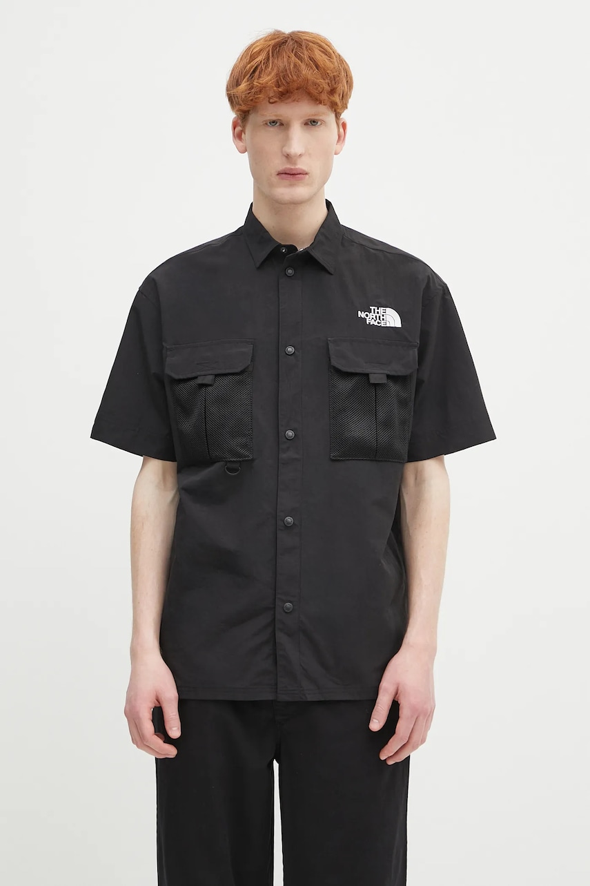 The North Face koszula TNF X NSE