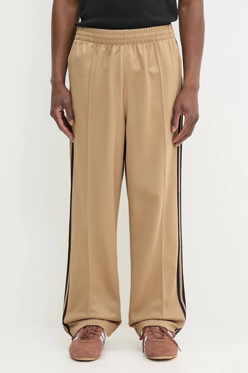adidas Originals spodnie dresowe Baggy TP