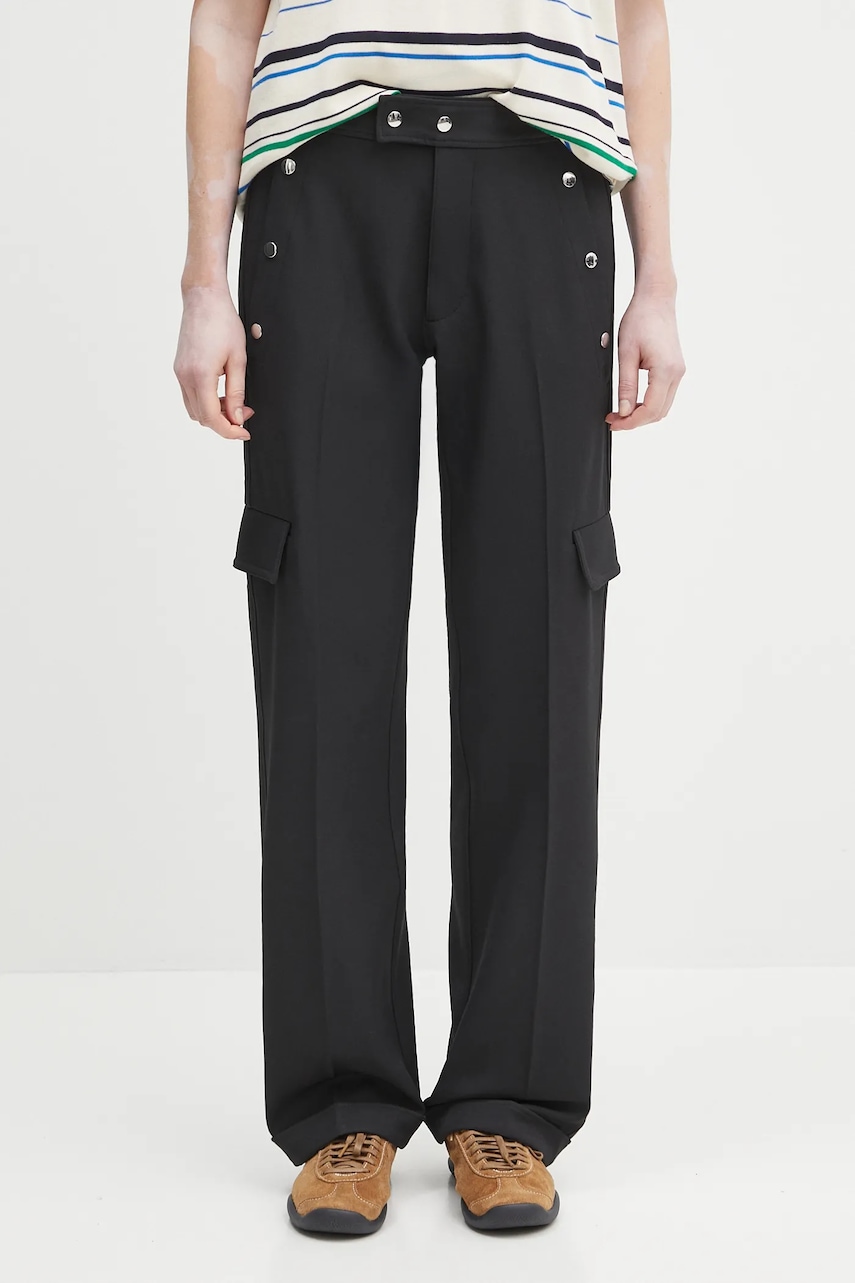 adidas Originals spodnie x Wales Bonner Sailor Sailor