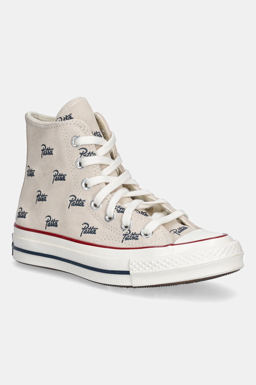 Damskie Converse trampki Converse x Patta Chuck 70