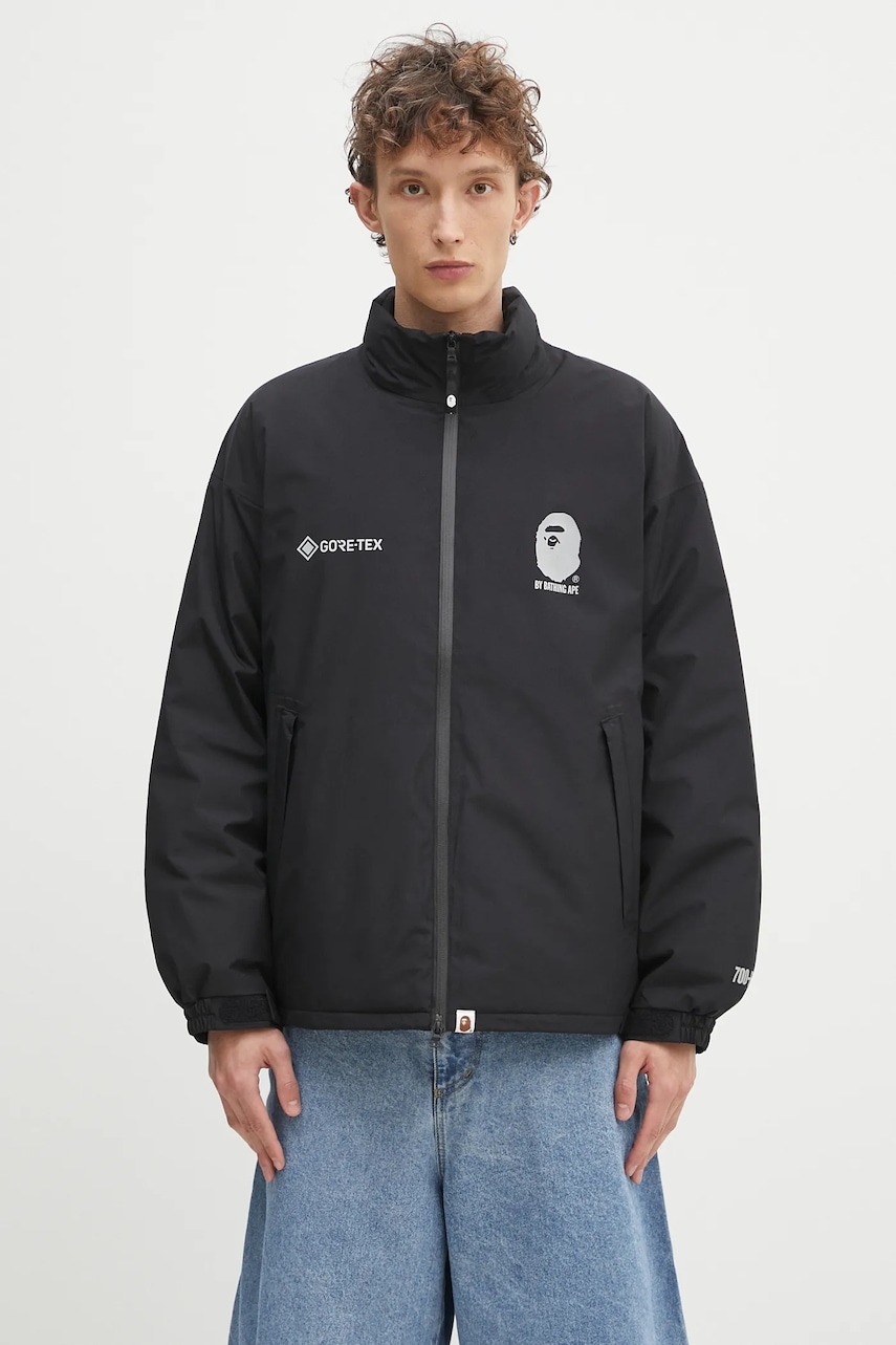 A Bathing Ape kurtka puchowa Gore-tex