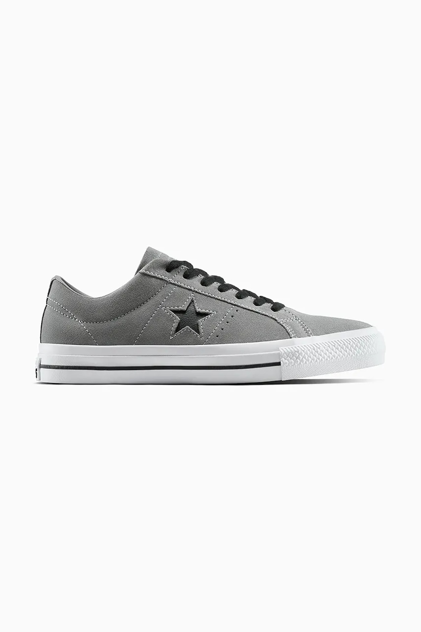 Męskie Converse trampki zamszowe One Star Pro
