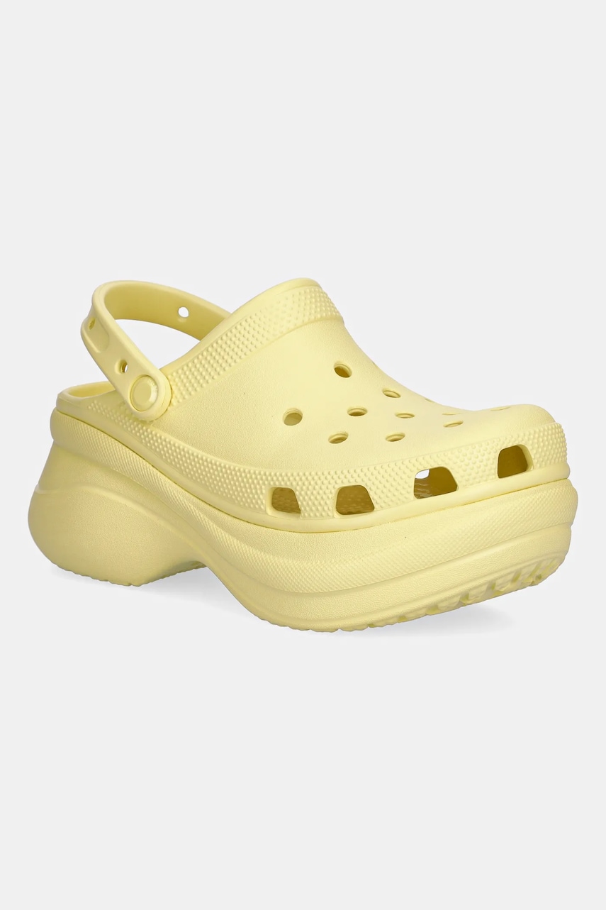 Crocs klapki Classic Bae Clog