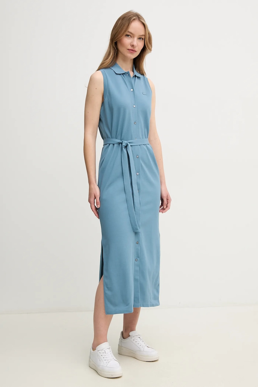 Lacoste sukienka