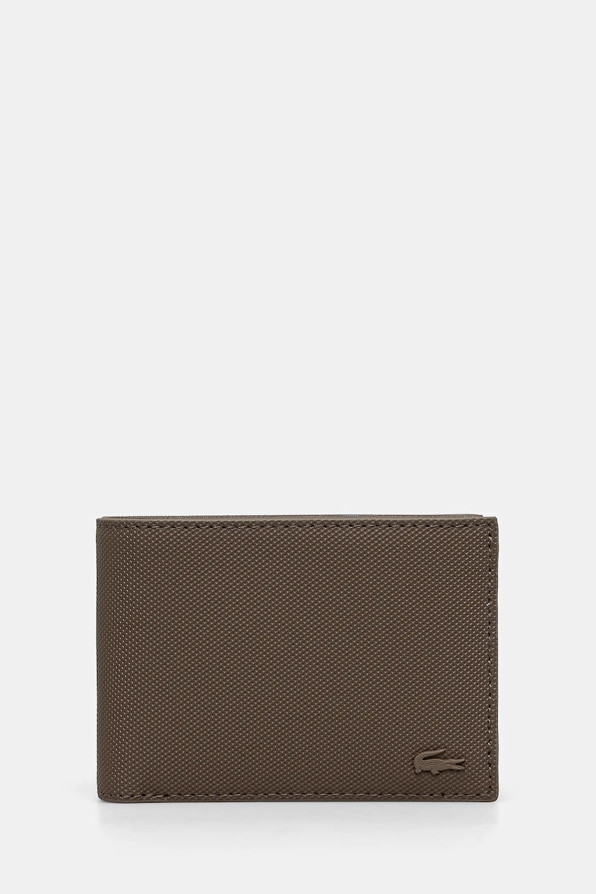 Lacoste portfel