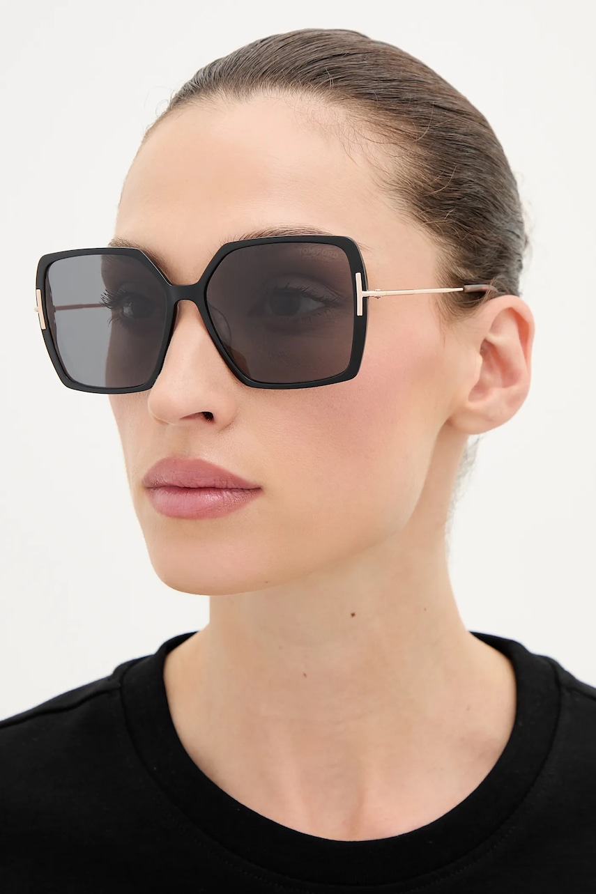 Tom Ford okulary przeciwsłoneczne Joanna